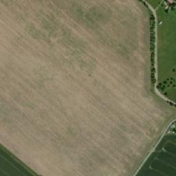 Satellite imagery of [Výrava] church sanctus t., CZ