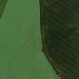 Satellite imagery of Hřiby NW [Výrava], CZ