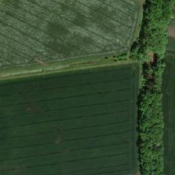 Satellite imagery of Vodětín [Mokré], CZ