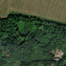 Satellite imagery of [Dobruška - Mělčany] outlook p., CZ