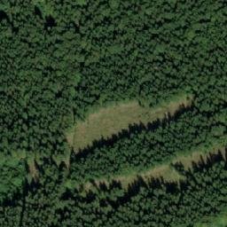 Satellite imagery of Lubný [Liberk-Velký Uhřínov], CZ