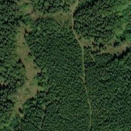 Satellite imagery of Lubný [Liberk-Velký Uhřínov], CZ