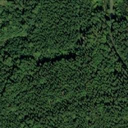 Satellite imagery of Lubný [Liberk-Velký Uhřínov], CZ