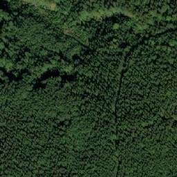 Satellite imagery of Vápenný vrch [Liberk - Velký Uhřínov], CZ