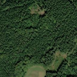 Satellite imagery of Vápenný vrch [Liberk - Velký Uhřínov], CZ