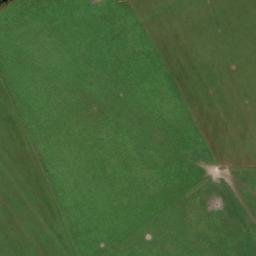 Satellite imagery of [Orlické Záhoří-Kunštát] church t., CZ