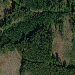 Satellite imagery of Jasanový vrch [Vápenná], CZ