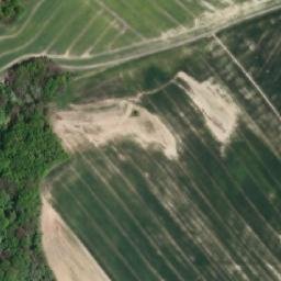 Satellite imagery of Na kopci [Hlinka], CZ