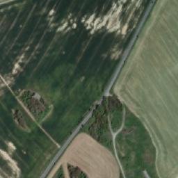Satellite imagery of Na kopci [Hlinka], CZ