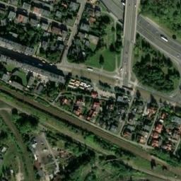 Satellite imagery of Katowice Kleofas, PL
