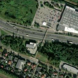 Satellite imagery of Katowice Kleofas, PL