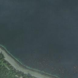 Satellite imagery of Moriarty Point, CA