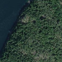 Satellite imagery of Mayes Point, CA