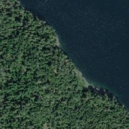 Satellite imagery of Mayes Point, CA