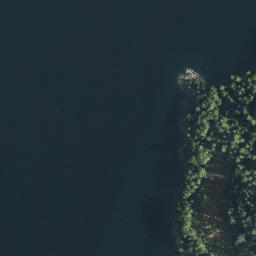 Satellite imagery of Foster Point, CA