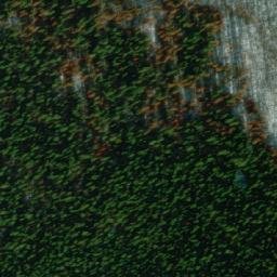 Satellite imagery of Tahaetkun Mountain, CA