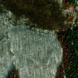Satellite imagery of Tahaetkun Mountain, CA