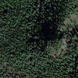 Satellite imagery of Mount Jordan, CA