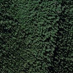 Satellite imagery of Mount Jordan, CA