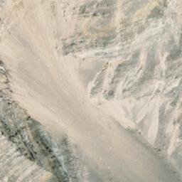 Satellite imagery of Mount Etherington, CA