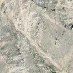 Satellite imagery of Mount Etherington, CA