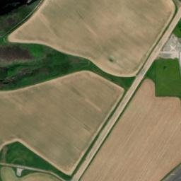 Satellite imagery of Penhale Point, GB