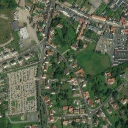 Satellite imagery of 8068801 - 1, GB
