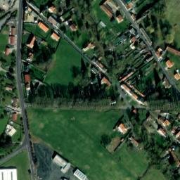 Satellite imagery of Abbaye Notre-Dame de Cercamp, FR