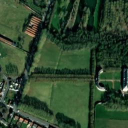 Satellite imagery of Abbaye Notre-Dame de Cercamp, FR