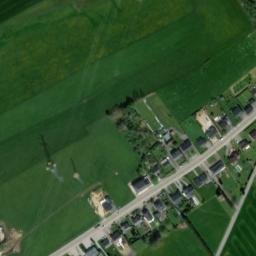 Satellite imagery of Achene Water Tower, BE