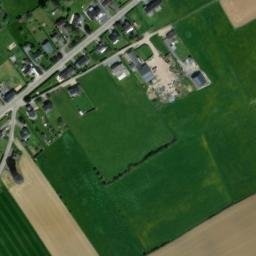 Satellite imagery of Achene Water Tower, BE