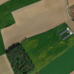 Satellite imagery of Achene Water Tower, BE