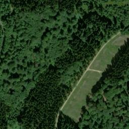 Satellite imagery of boundary_stone, BE