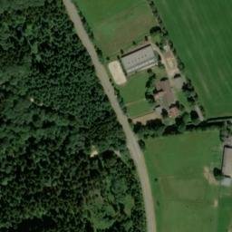 Satellite imagery of Haralstein, DE