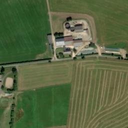 Satellite imagery of Haralstein, DE