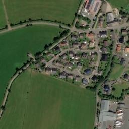 Satellite imagery of Alenberg, DE