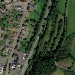 Satellite imagery of Alenberg, DE
