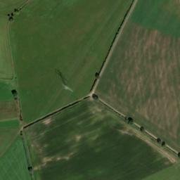 Satellite imagery of Kalber Berg, DE