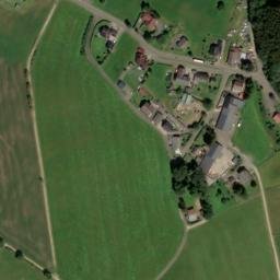 Satellite imagery of Kalber Berg, DE