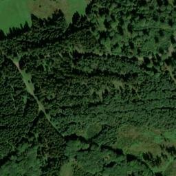 Satellite imagery of Hühnerfuß, DE