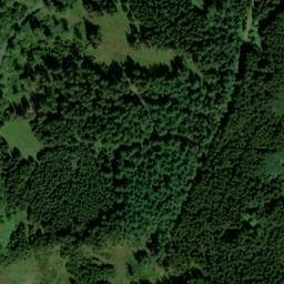 Satellite imagery of Hühnerfuß, DE