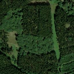 Satellite imagery of Hühnerfuß, DE