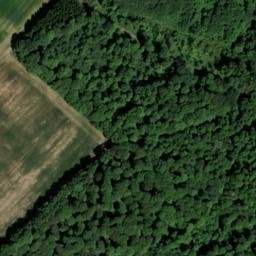Satellite imagery of Goßberg, DE