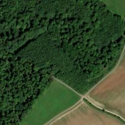 Satellite imagery of Goßberg, DE