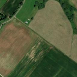 Satellite imagery of Goßberg, DE