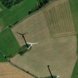 Satellite imagery of Gonnenstall, DE