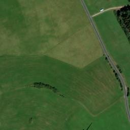 Satellite imagery of Gonnenstall, DE