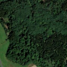 Satellite imagery of Kahlenberg, DE