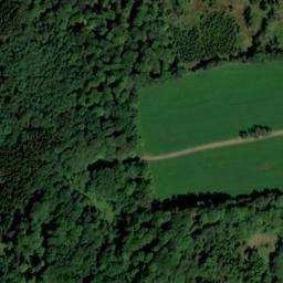 Satellite imagery of Kahlenberg, DE
