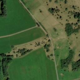 Satellite imagery of Kahlenberg, DE